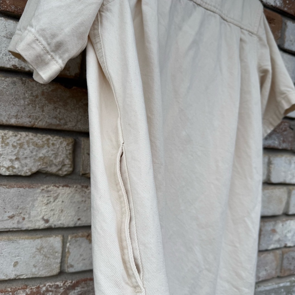 Universal Thread Mini ShirtDress - Picture 7 of 8